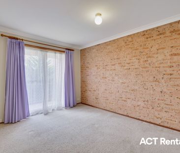 10/31 Tenison-Woods Circuit, Bonython ACT 2905 - Townhouse For Rent... - Photo 3
