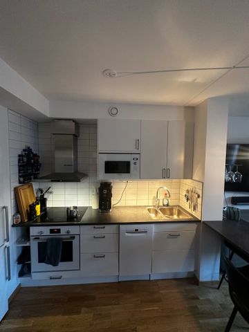 Artillerigatan, Göteborg - Photo 5