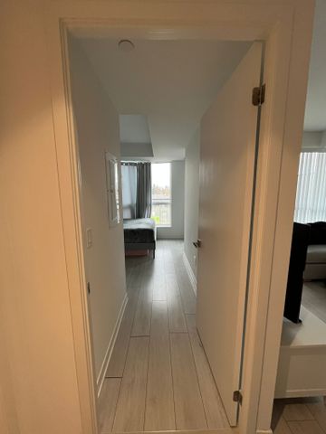 For Lease - 31 Tippett Road Unit# 205, Toronto, Ontario - Photo 4