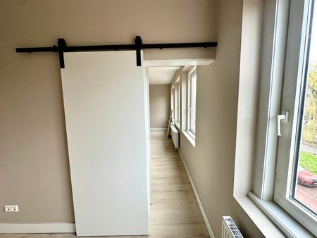 Te huur: Appartement Linnaeuskade in Amsterdam - Foto 5