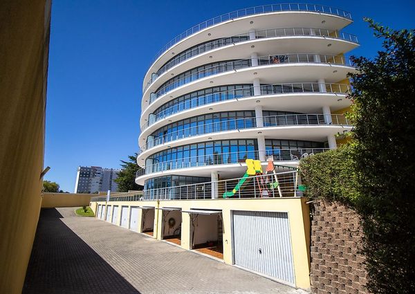 Apartamento T3 em Lisboa