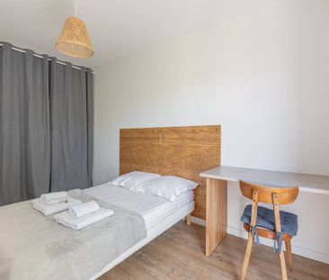 Location Maison 5 pièces 92m² LE CRES 34920 - Photo 2