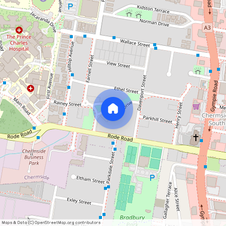 2/20 Sammells Drive, Qld 4032, Chermside