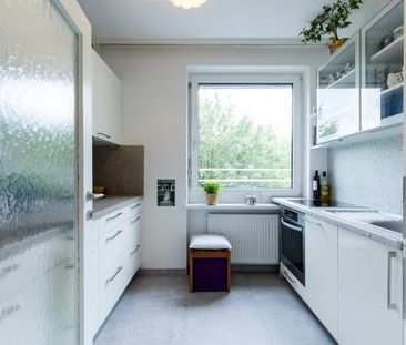 4-Zimmer-Wohnung mit Loggia | Schallmoos - Photo 3