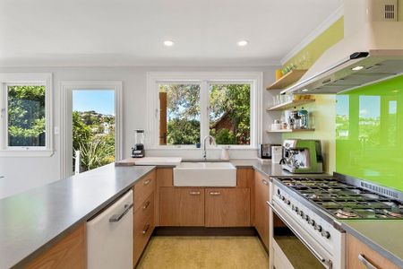 Fully furnished 3 bedroom Brooklyn character villa - Photo 2