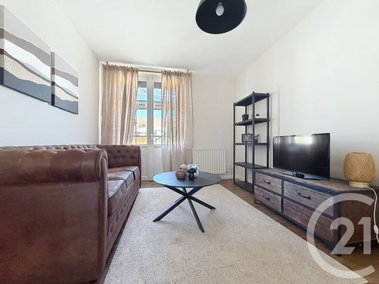 Location Appartement 2 pièces 50m² TROYES 10000 - Photo 1