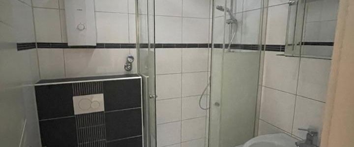 Gemütliches möbliertes Appartement in Hagen Berchum - Foto 1