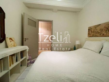 Διαμέρισμα 58 τ.μ. για ενοικίαση, Αθήνα - Νότια Προάστια, Ζωγράφου - Photo 4