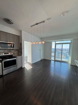 For Lease - 65 Yorkland Boulevard Unit# 503, Brampton, Ontario - Photo 1