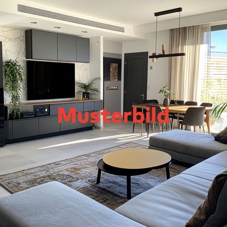 Immeuble d’échange : Appartement modernisé de 3,5 pièces au cœur de Zurich - Foto 4