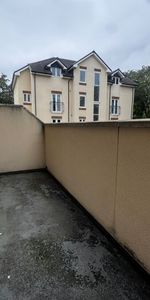 1 Bed Flat, Spire View, SO15 - Photo 4