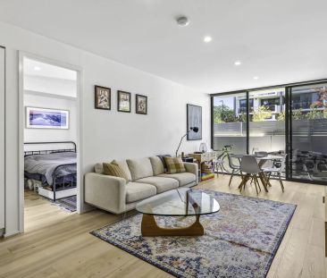 GROUND FLOOR APARTMENT IN AMAYA - Photo 1