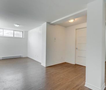 Appartement à louer - Montréal (Ahuntsic-Cartierville) (Ahuntsic Ou... - Photo 6