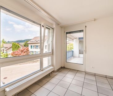 Helle wunderschöne neu renovierte 4.5-Zimmer-Wohnung an zentraler L... - Photo 6