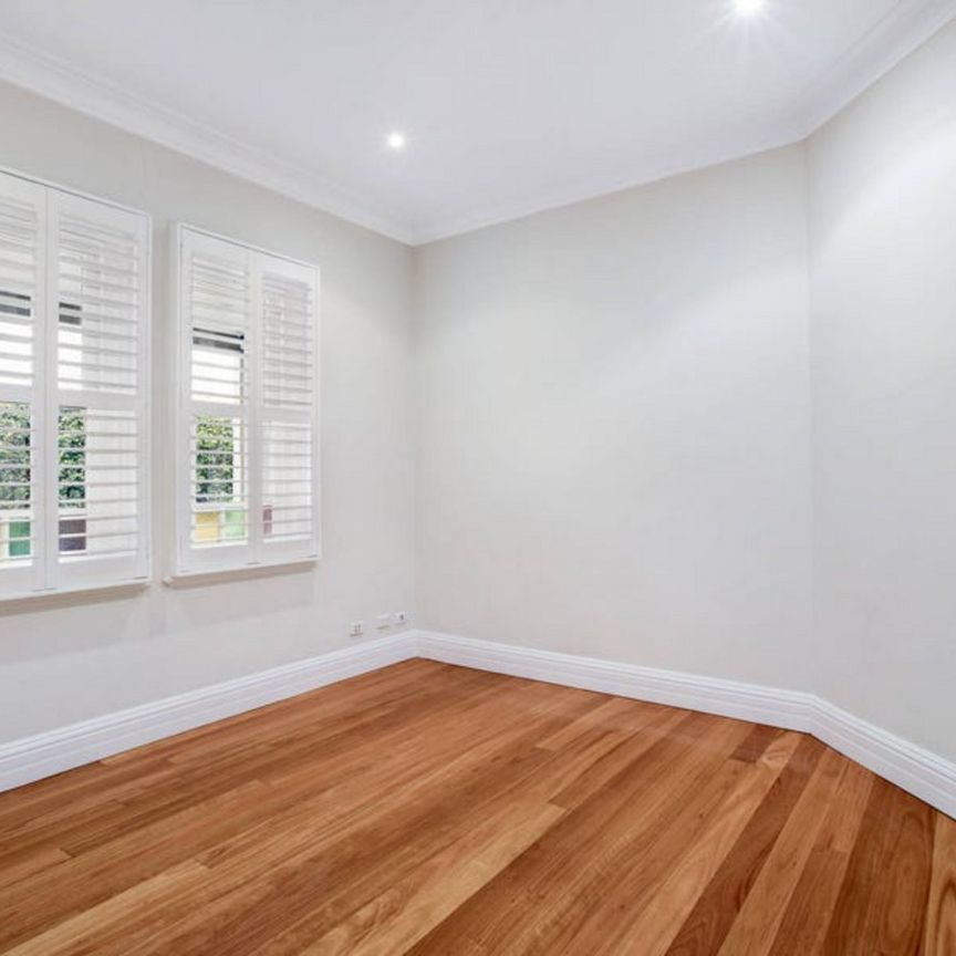 64 Albany Street, Crows Nest NSW 2065 - House For Rent | Domain - Photo 1