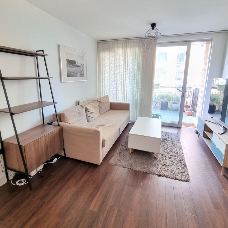 1 Bed Flat, Nelson Walk, E3 - Photo 1