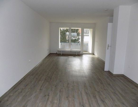 Neue Wohnung, neues Glück! Sanierte 3-Zimmer-Wohnung Bonn-Heiderhof - Foto 1