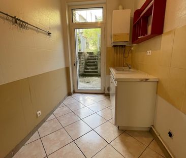 Location Appartement 2 pièces 53m² LIMOGES 87100 - Photo 4