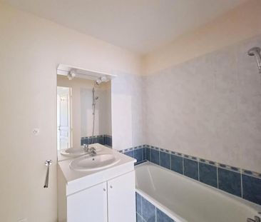 Location Appartement 2 pièces 43m² TOURS 37200 - Photo 5