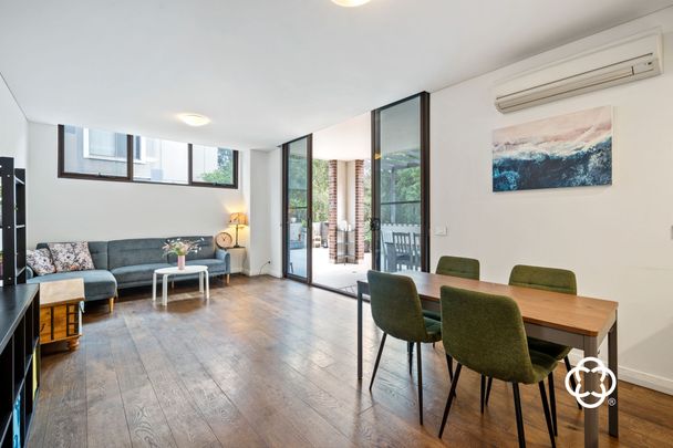 101/25 Hill Road, 2127, Wentworth Point Nsw - Photo 1