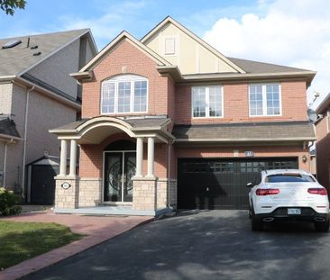 For Lease - 13 Levida Street Unit# Bsmt, Brampton, Ontario - Photo 3