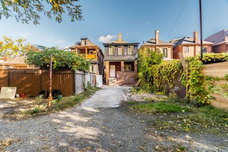 For Lease - 286 Cumberland Avenue Unit# Upper, Hamilton, Ontario - Photo 3