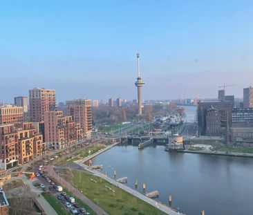 Rochussenstraat 704B - Photo 3