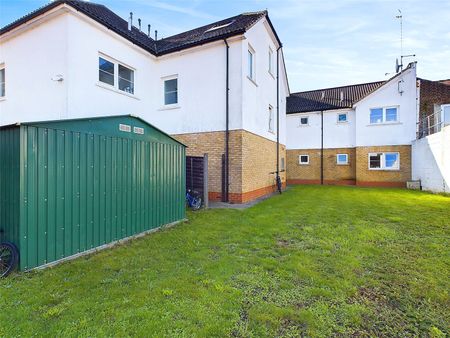 Bedfont Lane, Feltham - 1 bedroomProperty for lettings - Chasebuchanan - Photo 3