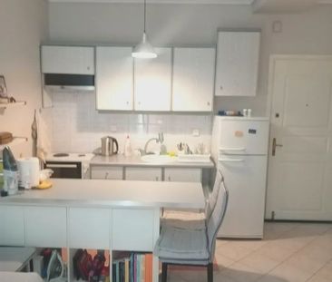 Studio/Γκαρσονιέρα για ενοικίαση Καραμπουρνακι (Καλαμαριά) - Photo 5