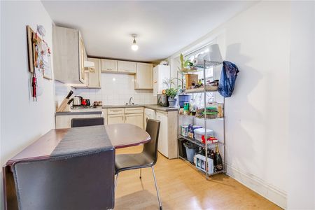 Mornington Terrace, NW1, London - Photo 3