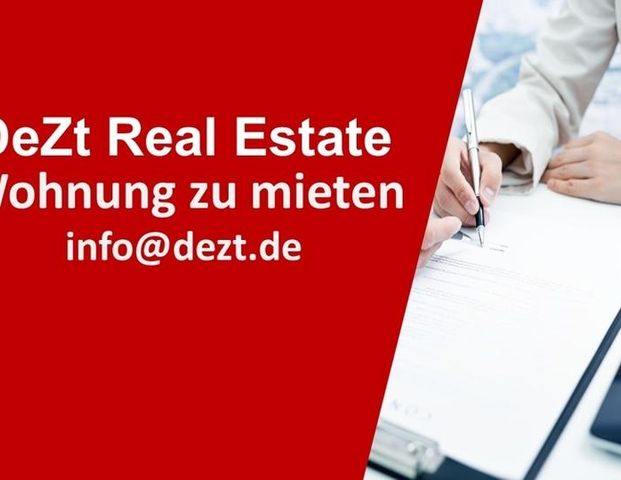 **4-Zimmerwohnung in 37085 Göttingen** - Foto 1