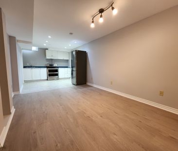 For Lease - 79 Rejane Crescent Unit# Bsmt, Vaughan, Ontario - Photo 1