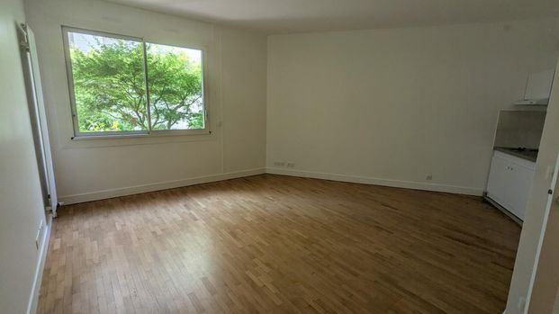 location Appartement T1 DE 35.1m² À LEVALLOIS PERRET - Photo 1