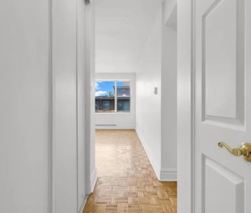 Westmount Place — One Bed - Photo 3