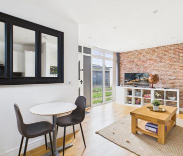 1 bedroom terraced house to rent - Photo 2