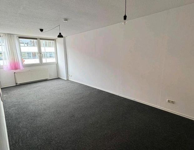 Große 1 ZKB Wohnung in 34117 Kassel / Vorderer Westen - Photo 1