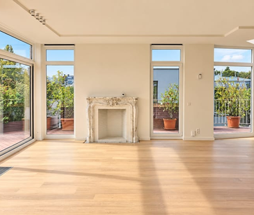 Appartement te huur - Foto 1