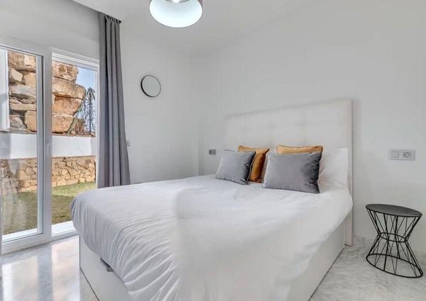 Luxury Villa for rent in Marbella Del Este, Spain