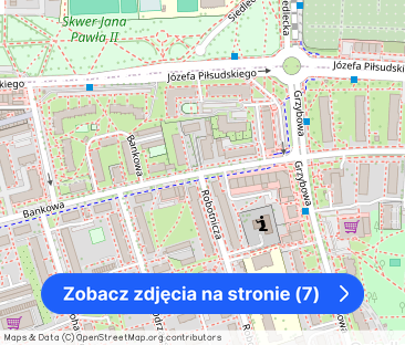 Mieszkanie 3-pokojowe z balkonem w bloku – zdjęcie 1
