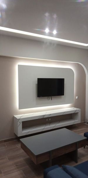 Studio/Γκαρσονιέρα για ενοικίαση Μπαρμπούτα - Παναγία Δεξιά (Βέροια) - Photo 1
