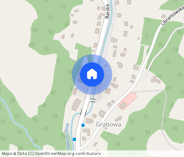 2 pokojowe mieszkanie ul. Barska na II piętrze - Zdjęcie 1