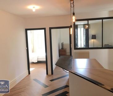 Location Appartement 3 pièces 77m² AGEN 47000 - Photo 3