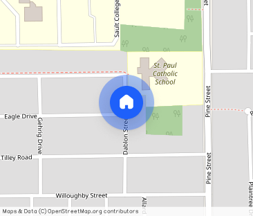 Ruscio Villa Apartments | 122, 130 & 142 Allard Street, Sault Ste. ... - Photo 1