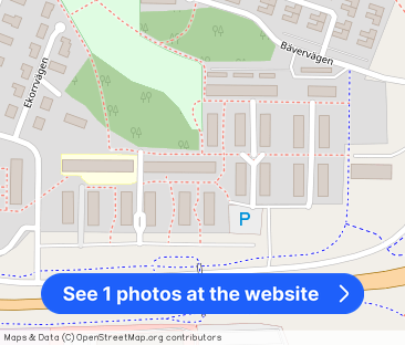 Hårstorpsvägen 15 E - Photo 1