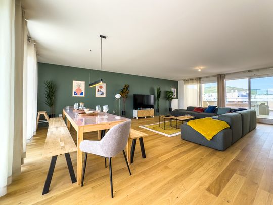 Appartement meublé - 1 pièce - République/Montferrand - Photo 1