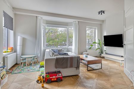 Appartement te huur: Van Hoytemastraat 101 2596 EP Den Haag - Photo 4