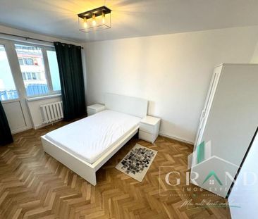Ap premium cu 3 camere decomandate | Complet renovat | 3 balcoane |... - Photo 5
