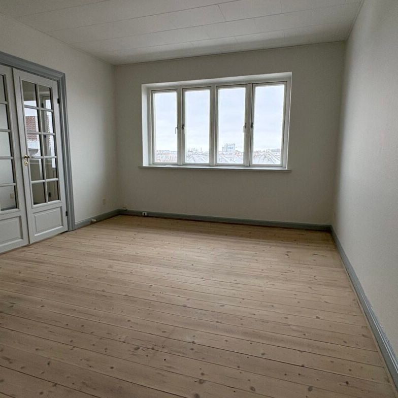 3 værelses – Skibhusvej 147 3. tv – Odense C - Foto 1