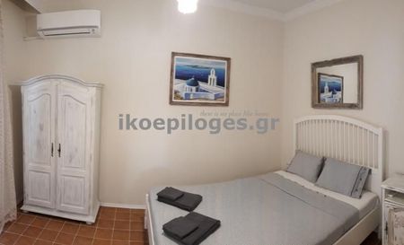 Διαμέρισμα για ενοικίαση Νέα Ηρακλίτσα (Ελευθερές) - Φωτογραφία 2