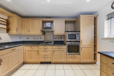 2 Bedroom Apartment, Cobham Grange – Cobham - Photo 5